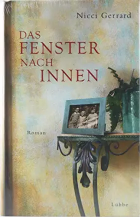 Couverture du produit · Das Fenster nach innen: Roman (Ehrenwirth Belletristik)