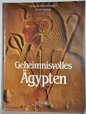 Couverture du produit · Geheimnisvolles Ägypten