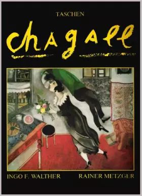 Couverture du produit · Marc Chagall