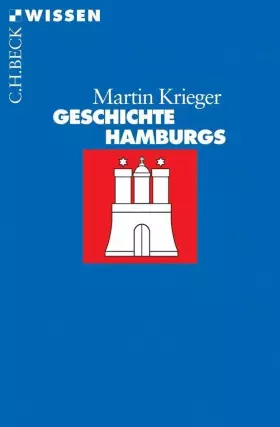 Couverture du produit · Geschichte Hamburgs (Beck'sche Reihe)