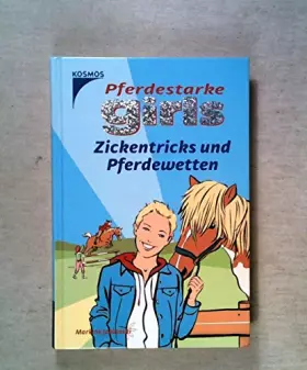 Couverture du produit · Zickentricks und Pferdewetten