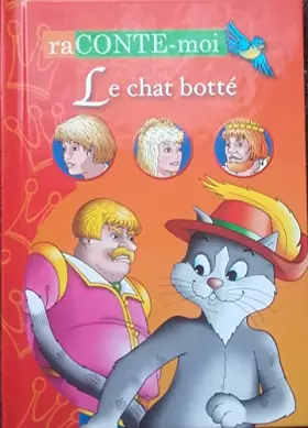 Couverture du produit · Le chat botté.