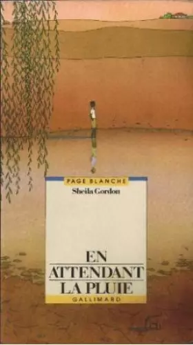 Couverture du produit · En attendant la pluie