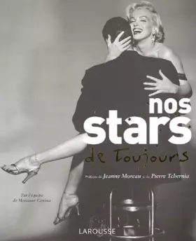 Couverture du produit · Nos stars de toujours
