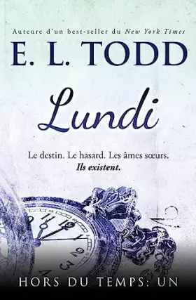 Couverture du produit · Lundi (Hors du temps) (French Edition)