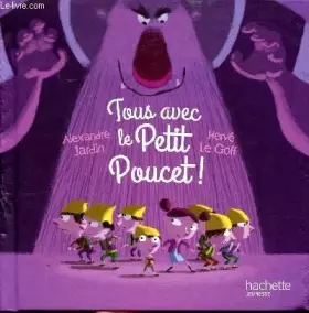 Couverture du produit · Tous avec le petit Poucet