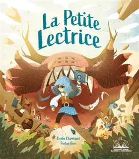 Couverture du produit · Albums coups de coeur - La Petite Lectrice