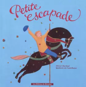 Couverture du produit · Petite escapade