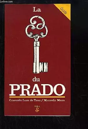 Couverture du produit · La Clef du Prado