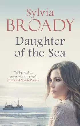 Couverture du produit · Daughter of the Sea