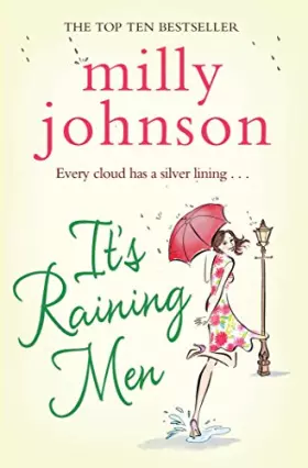 Couverture du produit · It's Raining Men: A getaway to remember. But is a holiday romance on the cards?