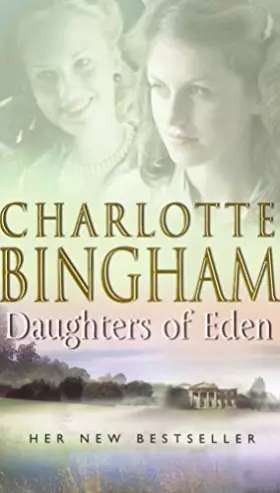 Couverture du produit · Daughters Of Eden: The Eden Series Book 1