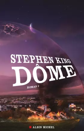 Couverture du produit · Dôme, Tome 2 :