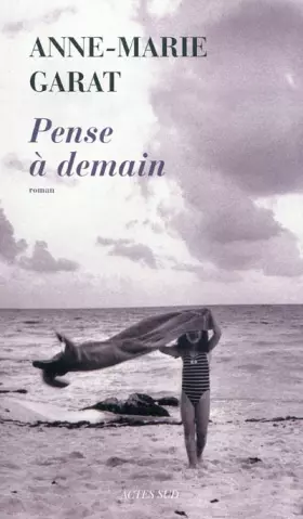 Couverture du produit · Pense à demain