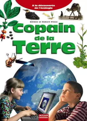 Couverture du produit · Copain de la Terre