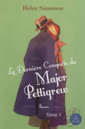 Couverture du produit · La dernière conquête du major Pettigrew : 2 volumes