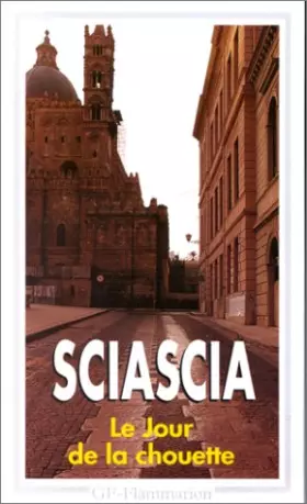 Couverture du produit · Le Jour de la chouette