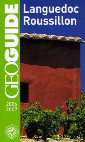 Couverture du produit · Languedoc Roussillon (ancienne édition)