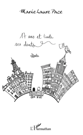Couverture du produit · 17 ans et toutes ses dents