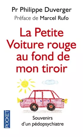 Couverture du produit · La petite voiture rouge au fond de mon tiroir