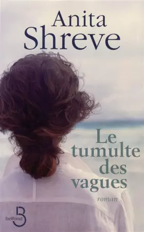 Couverture du produit · Le tumulte des vagues