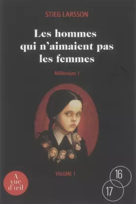 Couverture du produit · Les hommes qui n'aimaient pas les femmes: En 2 volumes