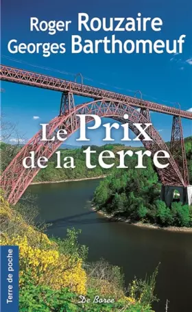 Couverture du produit · Le prix de la Terre
