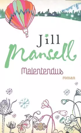 Couverture du produit · Malentendus