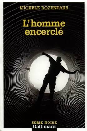 Couverture du produit · L'Homme encerclé