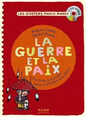 Couverture du produit · Guerre et la paix (la): CD N° 3