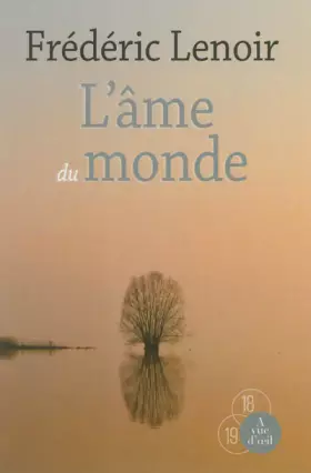 Couverture du produit · L'âme du monde