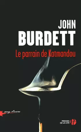 Couverture du produit · Le Parrain de Katmandou