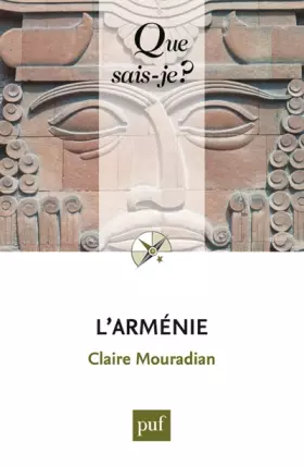 Couverture du produit · L'Arménie