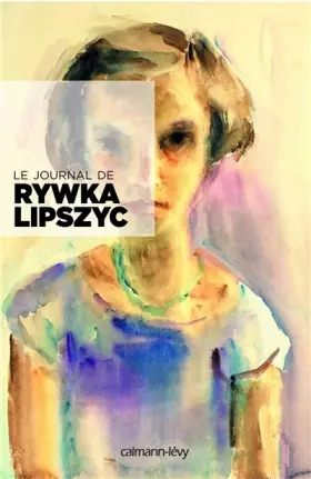 Couverture du produit · Le Journal de Rywka Lipszyc