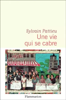 Couverture du produit · Une vie qui se cabre