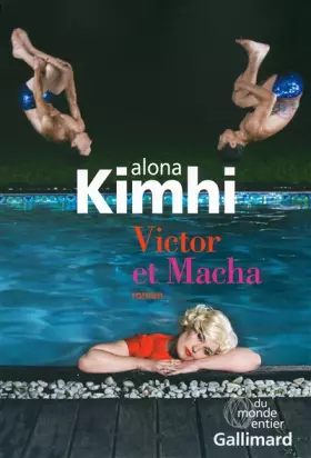 Couverture du produit · Victor et Macha