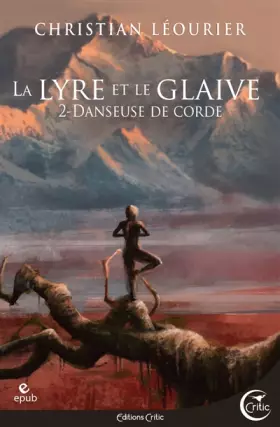 Couverture du produit · Danseuse de Corde