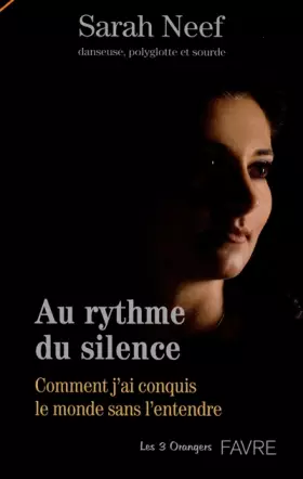 Couverture du produit · Au rythme du silence : Comment j'ai conquis le monde sans l'entendre