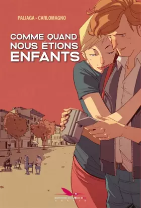 Couverture du produit · Comme quand nous étions enfants