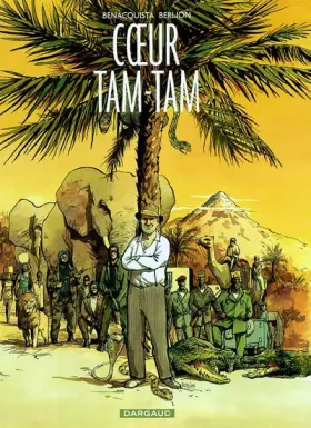 Couverture du produit · Coeur Tam-Tam