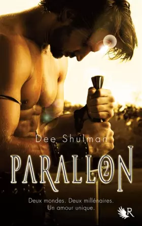 Couverture du produit · Parallon - Tome 2 (02)
