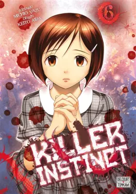 Couverture du produit · Killer instinct T06