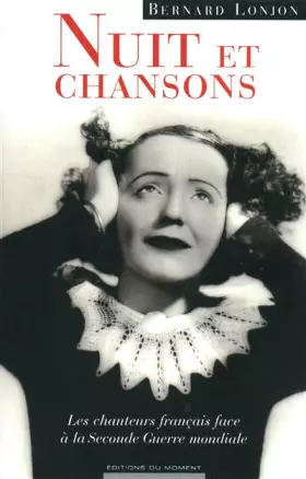 Couverture du produit · Nuit et chansons