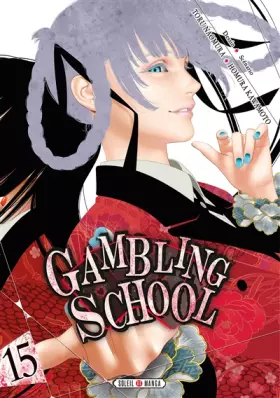 Couverture du produit · Gambling School T15