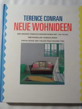 Couverture du produit · Neue Wohnideen