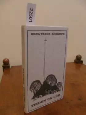 Couverture du produit · Tieden un Lüd