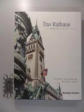 Couverture du produit · Das Rathaus