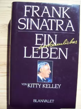Couverture du produit · Frank Sinatra. Ein erstaunliches Leben.