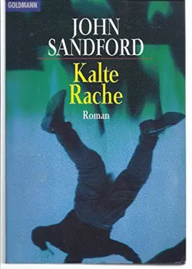 Couverture du produit · Kalte Rache (Goldmann Allgemeine Reihe)
