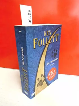 Couverture du produit · Die Leopardin: Roman (Allgemeine Reihe. Bastei Lübbe Taschenbücher)